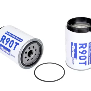 Filtr paliwa z separatorem wody o numerze katalogowym 101726785