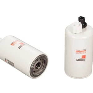Filtr paliwa silnika z separatorem wody marki Fleetguard