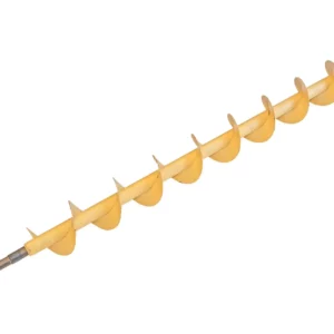 Oryginalny ślimak kłosowy o numerze katalogowym 101746012