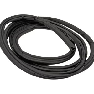 Oryginalna uszczelka gumowa drzwi o numerze katalogowym 101758115