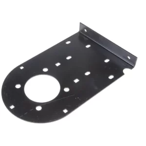 Oryginalna osłona wału rozdrabniacza o numerze katalogowym 101761783