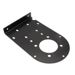 Oryginalna osłona wału siekacza słomy o numerze katalogowym 101761786