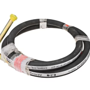 Oryginalny przewód hydrauliczny o numerze katalogowym 101766739