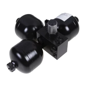 Oryginalny blok hydrauliczny systemu autocontour o numerze katalogowym 101772974