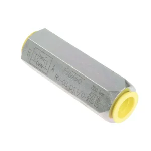 Oryginalny zawór hydrauliczny