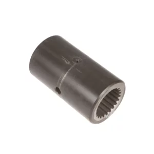 Oryginalna tuleja frezowana wału o numerze katalogowym 101808653