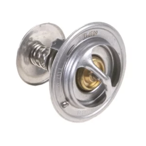 Oryginalny termostat ukladu chłodzenia silnika o numerze katalogowym 101809099