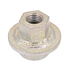 Oryginalna tuleja sprężyny napinacza układu młócącego o numerze katalogowym 101837391