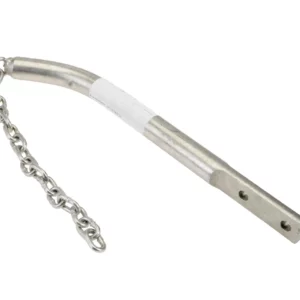 Oryginalna płoza hederu o numerze katalogowym 101838015