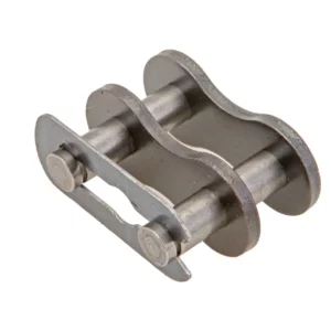 Oryginalna spinka łańcucha o wymiarze 16A-1 i numerze katalogowym 101852522