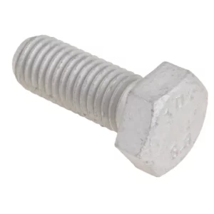 Oryginalna sruba pełny gwint M12 x 30 klasa 8.8 o numerze katalogowym 101863155