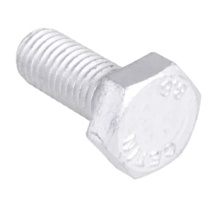 Oryginalna śruba z pełnym gwintem o wymiarach M10 x 25 mm i numerze katalogowym 101863319