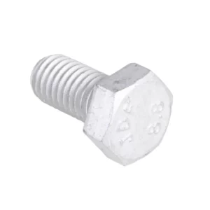 Oryginalna śruba z pełnym gwintem o wymiarach M8 x 16 mm i numerze katalogowym 101863322