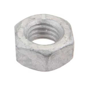 Oryginalna nakrętka o wymiarach M8 x 1