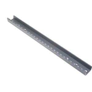 Oryginalna listwa przenośnika pochyłego o długości 525 mm i numerze katalogowym 101867068