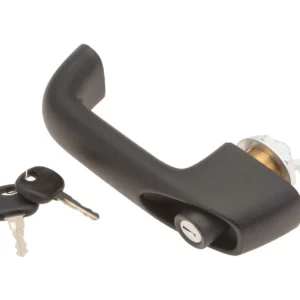 Oryginalna klamka drzwi kabiny o numerze katalogowym 101877949