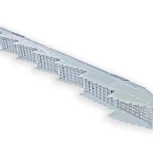 Oryginalny wytrząsacz słomy o numerze katalogowym 101880510