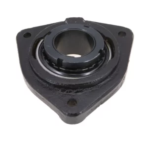 Oryginalne łożysko z obudową o wymiarach 50 x 100 x 45/25 i numerze katalogowym 101893329