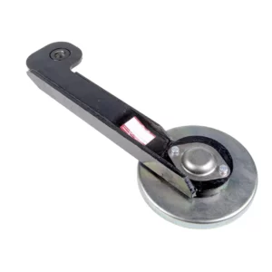 Oryginalna dźwignia wałka przenośnika pochyłego o numerze katalogowym 101906732