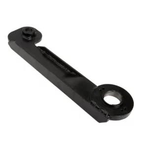 Oryginalny wspornik rolki przenośnika pochyłego o numerze 101906735