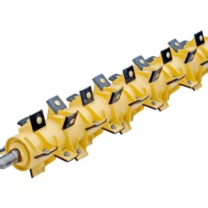 Oryginalny wstępny bęben młócący o numerze katalogowym 101912940