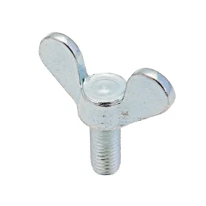 Oryginalna śruba motylkowa o wymiarach M8 x 20 x 1.25 i numerze katalogowym 101915034