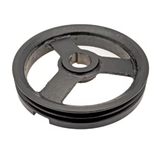 Oryginalne koło pasowe wału sita o numerze katalogowym 101915269