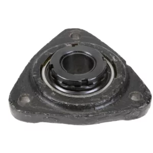 Oryginalne łożysko z oprawą o oznaczeniu UH-206/25 2S.HT i numerze katalogowym 101916878