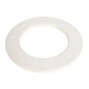 Oryginalna wkładka plastikowa tylnej zwrotnicy