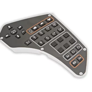 Oryginalny panel zdalnego sterowania o numerze katalogowym 101931703