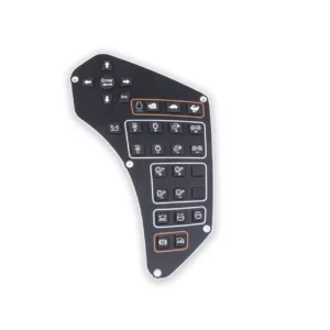 Oryginalny panel sterowania o numerze katalogowym 101935946