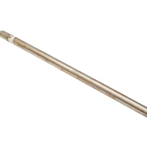 Oryginalny wałek tylni przenośnika pochyłego o numerze katalogowym 101936143