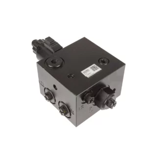 Oryginalny blok hydrauliczny o numerze katalogowym 101936445