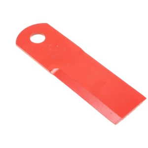 Oryginalny nóż obrotowy siekacza słomy o numerze katalogowym 101943929