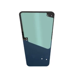 Oryginalna szyba drzwi prawa o numerze katalogowym 101950939