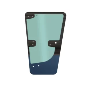 Oryginalna szyba drzwi lewa o numerze katalogowym 101950940