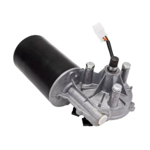 Oryginalny silnik wycieraczki o numerze katalogowym 101952797