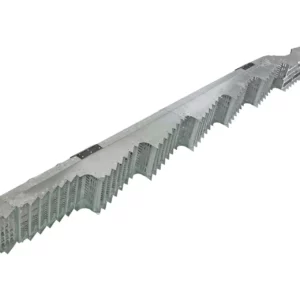 Oryginalny wytrząsacz słomy o numerze katalogowym 101971353