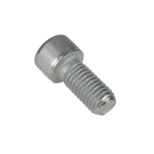 Oryginalna śruba ze łbem walcowym z gniazdem imbusowym