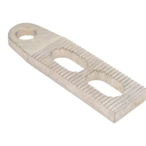 Oryginalna płytka siłownika regulacji sita o numerze katalogowym 101983555