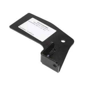 Oryginalny uchwyt szyby drzwi o numerze katalogowym 101997129