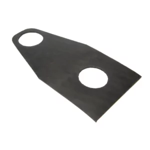 Oryginalne uszczelnienie mocowań drzwi o numerze katalogowym 102007328