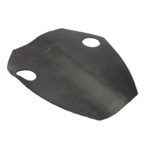 Oryginalna osłona gumowa drzwi o numerze katalogowym 102007338