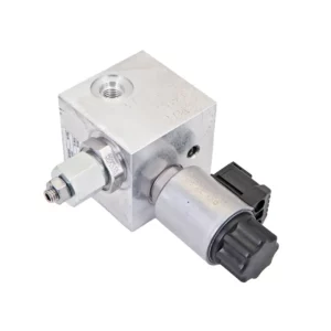 Oryginalny blok hydrauliczny o numerze 102010359