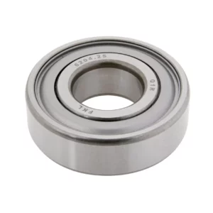 Oryginalne łożysko kulkowe 1-rzędowe zwykłe o wymiarach 20 x 47 x 14 i numerze katalogowym 102037365