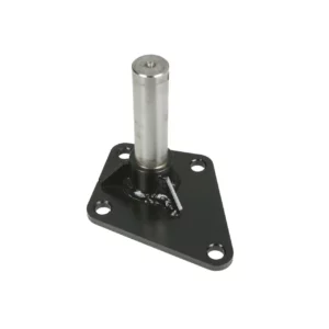 Oryginalne mocowanie koła pasowego podajnika o numerze katalogowym 102054305