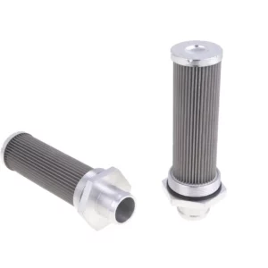 Oryginalny filtr oleju hydrauliki  wkład o numerze katalogowym 102061527