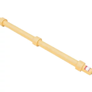 Oryginalny wałek przedni przenośnika pochyłego o numerze katalogowym 102072297