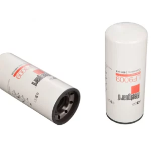 Filtr oleju silnika marki Fleetguard