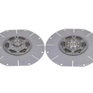 Oryginalny tłumik drgań o numerze katalogowym 102093890